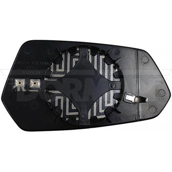 2015 Chevrolet Camaro Door Mirror Glass Left Dorman 56189 image 3 of 3