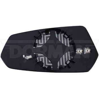 2015 Chevrolet Camaro Door Mirror Glass Right Dorman 56190 image 3 of 3