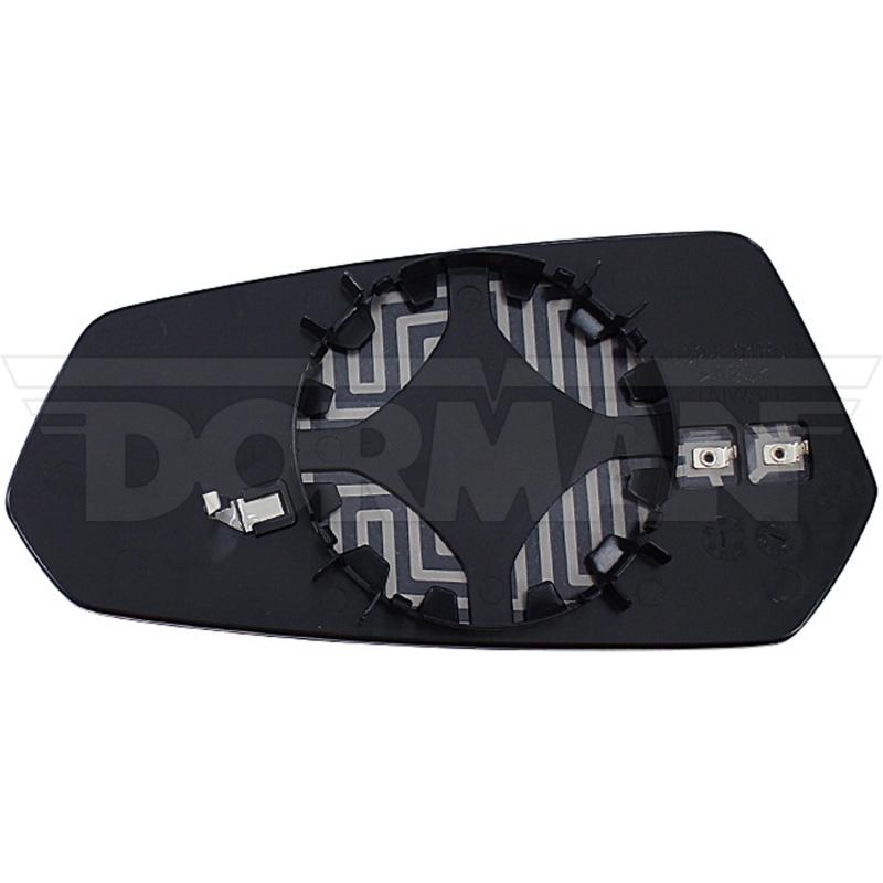2013 Chevrolet Camaro Door Mirror Glass Right Dorman 56190 image 3 of 3