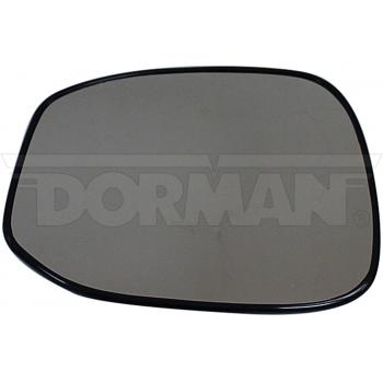 2012 Honda Civic Door Mirror Glass