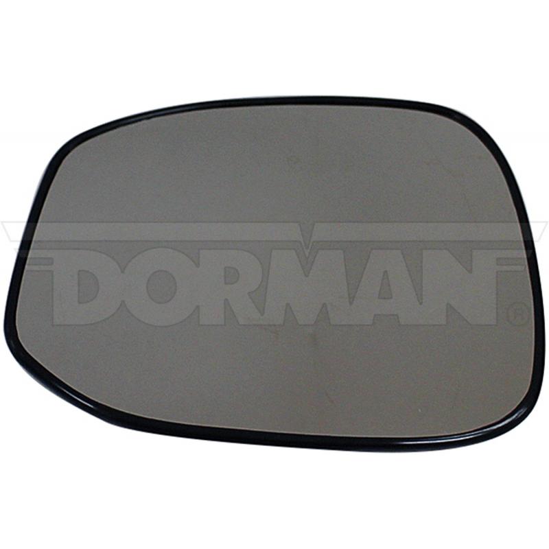 2012 Honda Civic Door Mirror Glass Left Dorman 56197 image 1 of 3