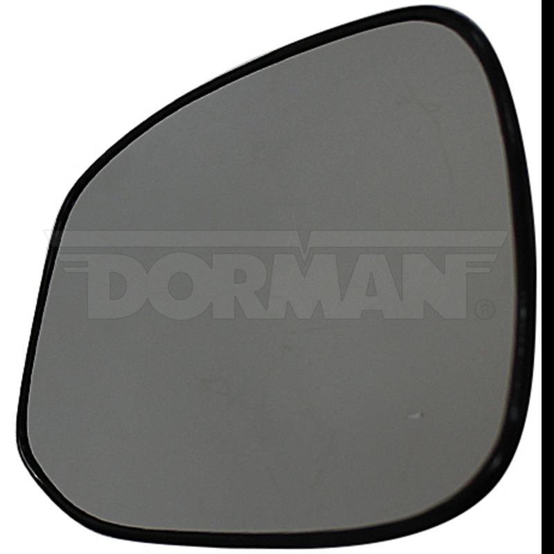 2012 Honda Civic Door Mirror Glass Left Dorman 56197 image 2 of 3