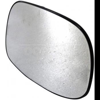 2010 Chrysler 300 Door Mirror Glass