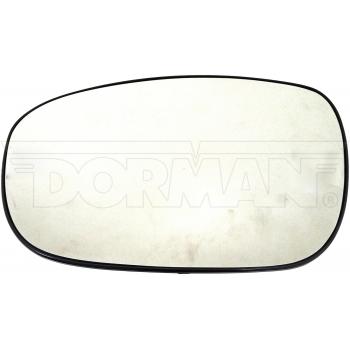 2007 Dodge Charger Door Mirror Glass Left Dorman 56206 image 4 of 4