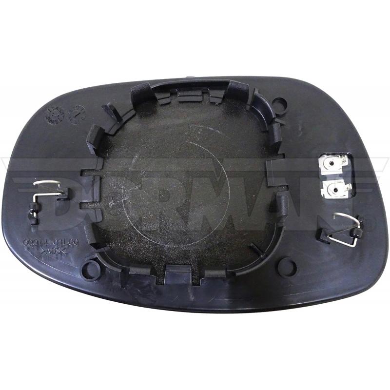 Dorman 56206 Door Mirror Glass product image 3 of 4