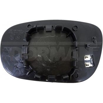 2007 Dodge Charger Door Mirror Glass Right Dorman 56207 image 2 of 4