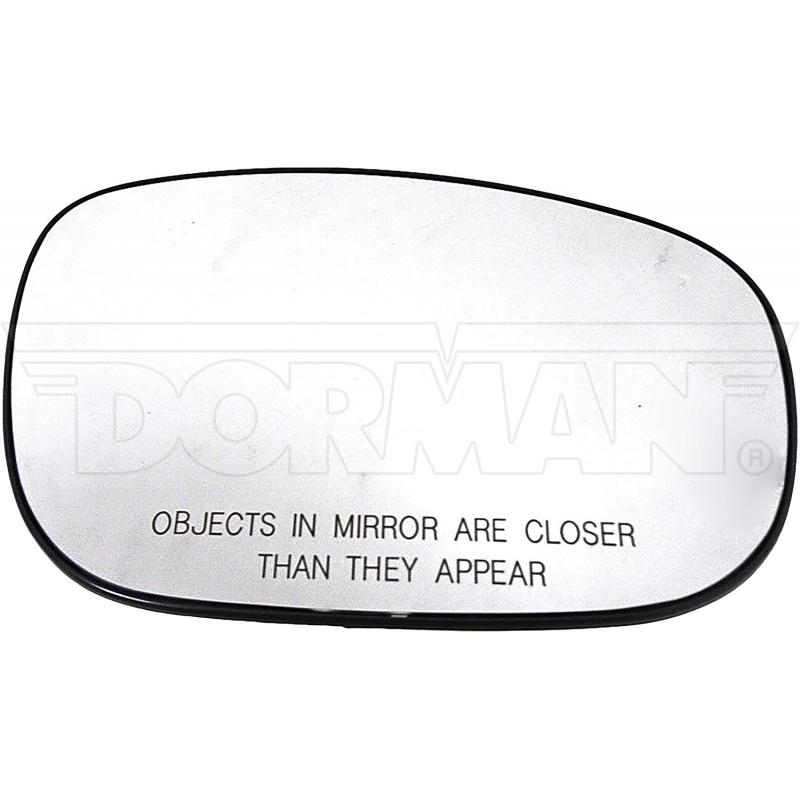 2006 Dodge Charger Door Mirror Glass Right Dorman 56207 image 1 of 4