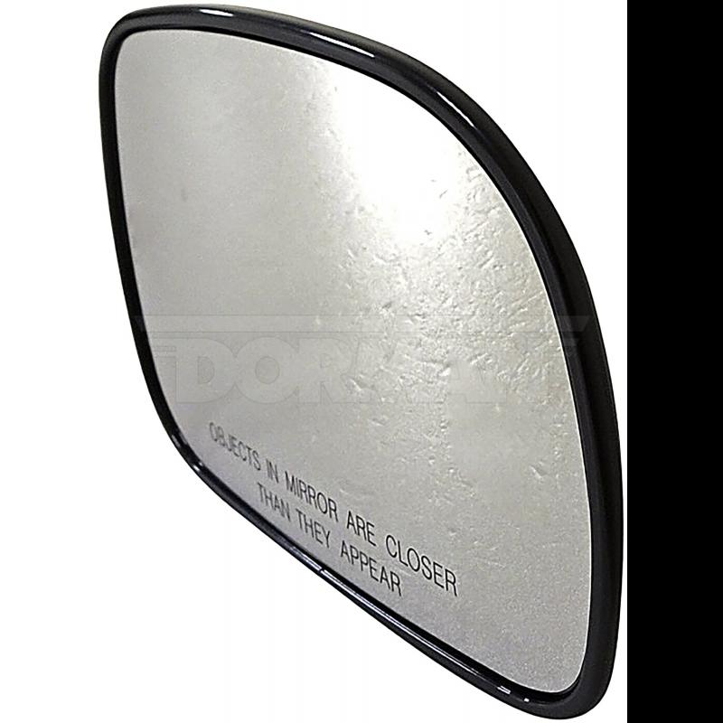 2004 Dodge Grand Caravan Door Mirror Glass Right Dorman 56209 image 3 of 4