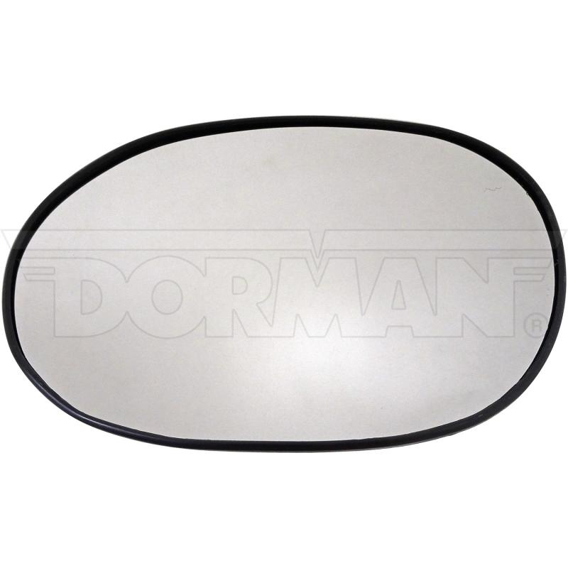 2003 Dodge Neon Door Mirror Glass Left Dorman 56214 image 2 of 4
