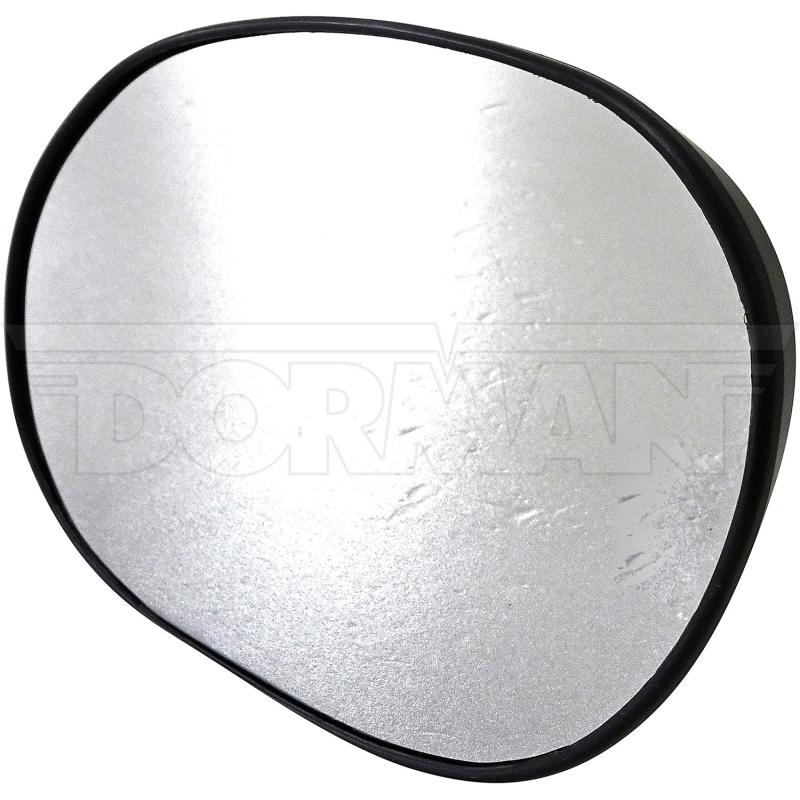 2003 Dodge Neon Door Mirror Glass Left Dorman 56214 image 3 of 4