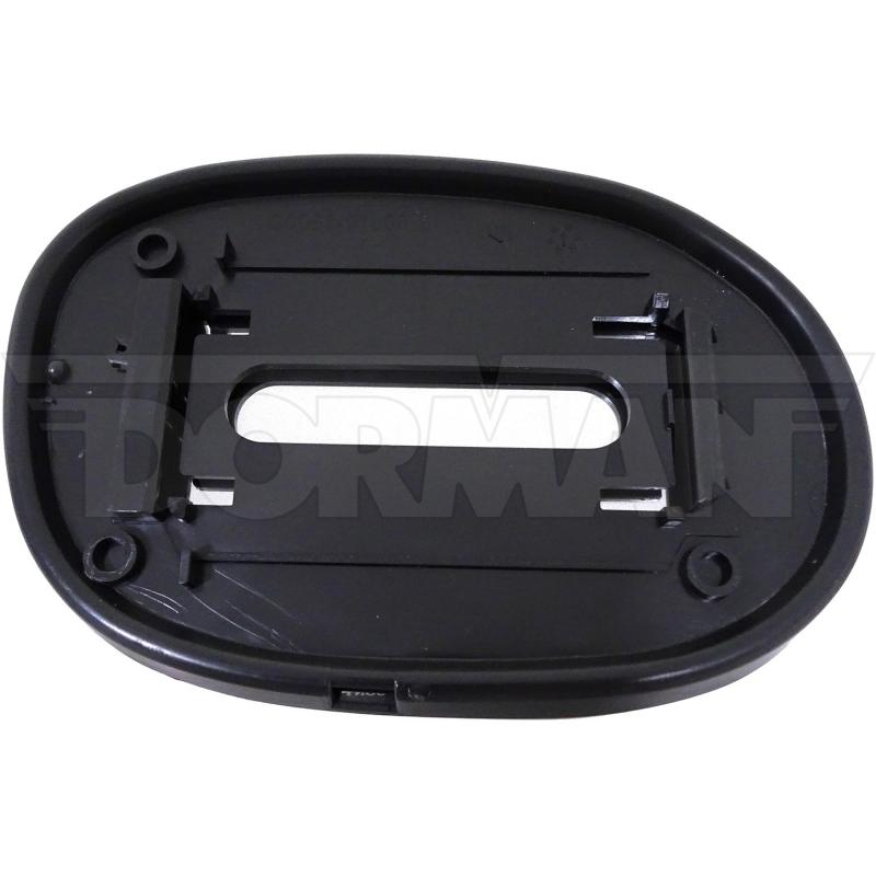 2003 Dodge Neon Door Mirror Glass Left Dorman 56214 image 4 of 4