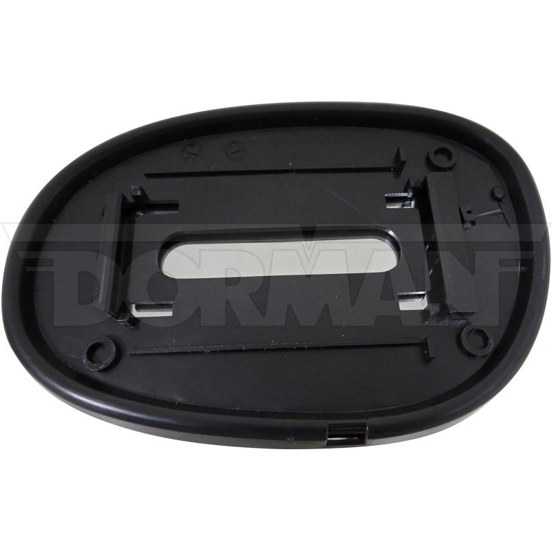 2003 Dodge Neon Door Mirror Glass Right Dorman 56215 image 1 of 4