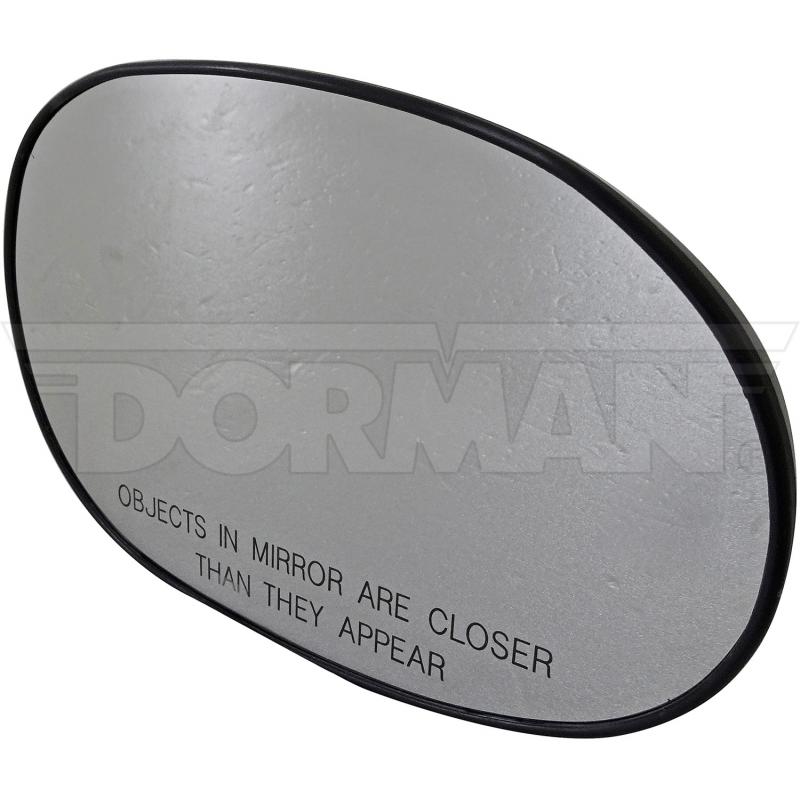 2003 Dodge Neon Door Mirror Glass Right Dorman 56215 image 2 of 4