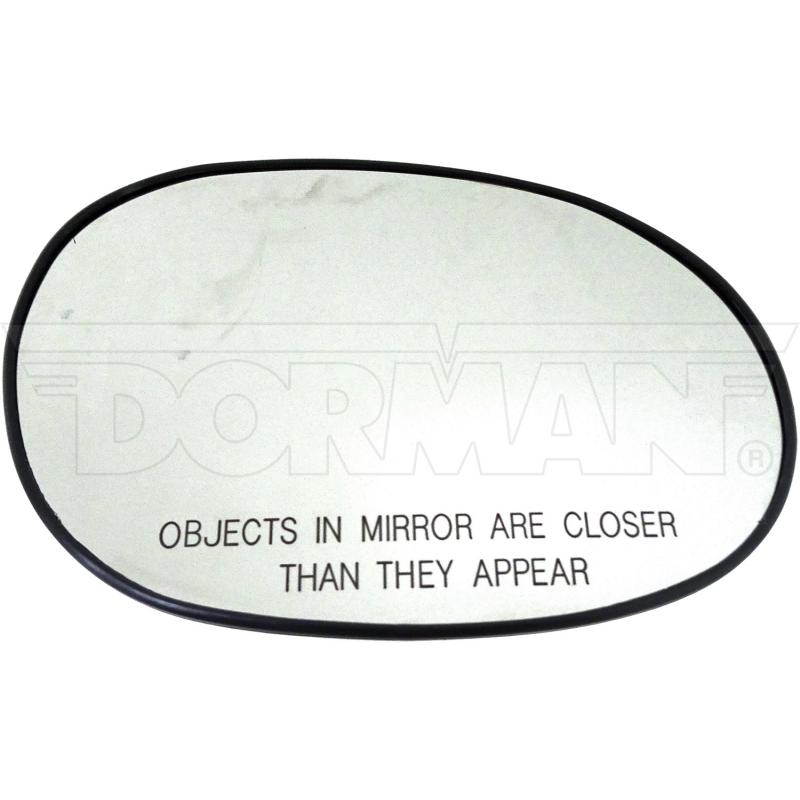 2003 Dodge Neon Door Mirror Glass Right Dorman 56215 image 4 of 4