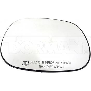 1998 Dodge Ram 2500 Door Mirror Glass Right Dorman 56217 image 2 of 4