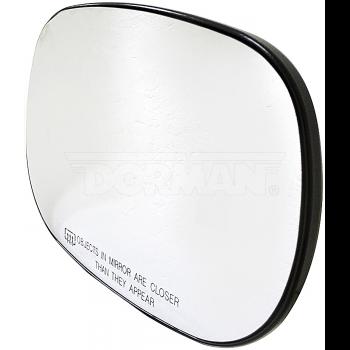 1998 Dodge Ram 2500 Door Mirror Glass Right Dorman 56217 image 3 of 4