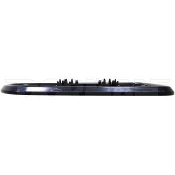 2007 Mitsubishi Raider Door Mirror Glass Left Dorman 56218 image 2 of 4