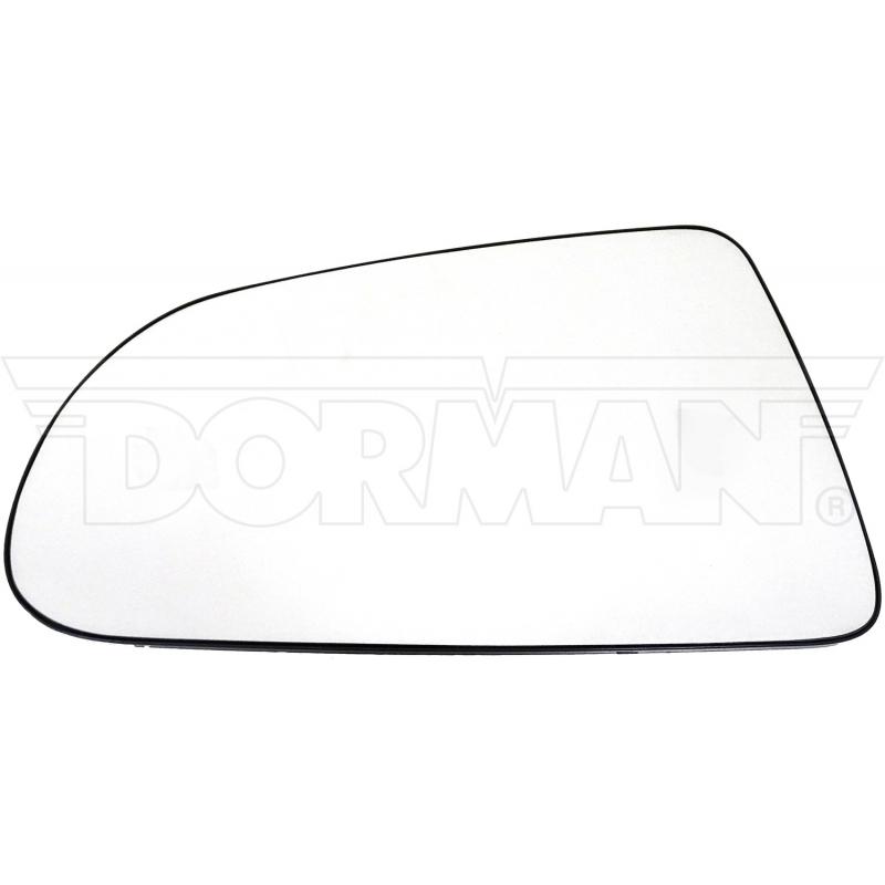 2005 Dodge Dakota Door Mirror Glass Left Dorman 56218 image 1 of 4