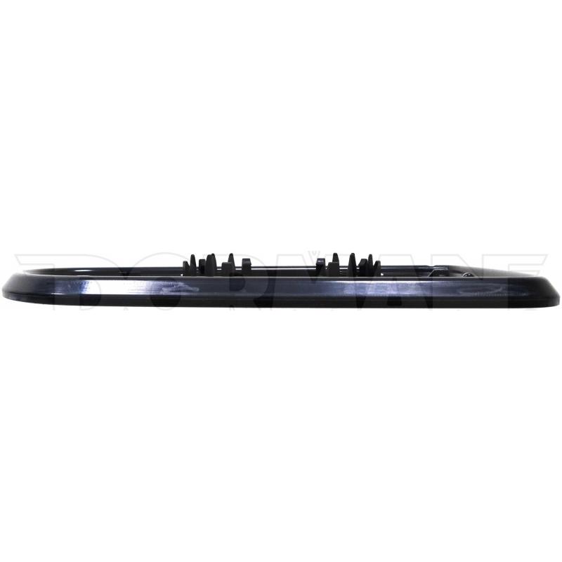 2005 Dodge Dakota Door Mirror Glass Left Dorman 56218 image 2 of 4