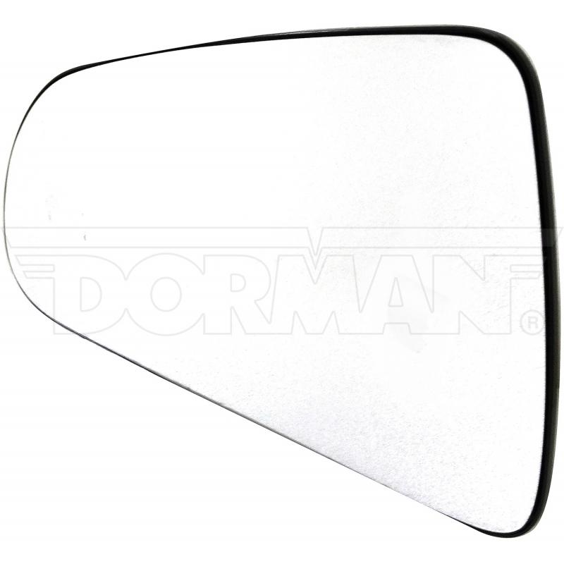 2005 Dodge Dakota Door Mirror Glass Left Dorman 56218 image 4 of 4