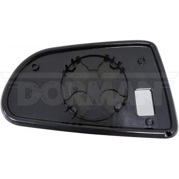 2007 Mitsubishi Raider Door Mirror Glass Right Dorman 56219 image 4 of 4