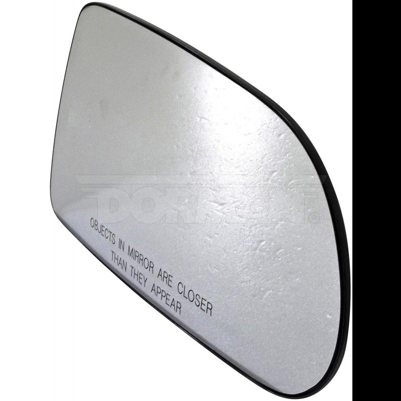 2009 Dodge Dakota Door Mirror Glass Right Dorman 56219 image 1 of 4