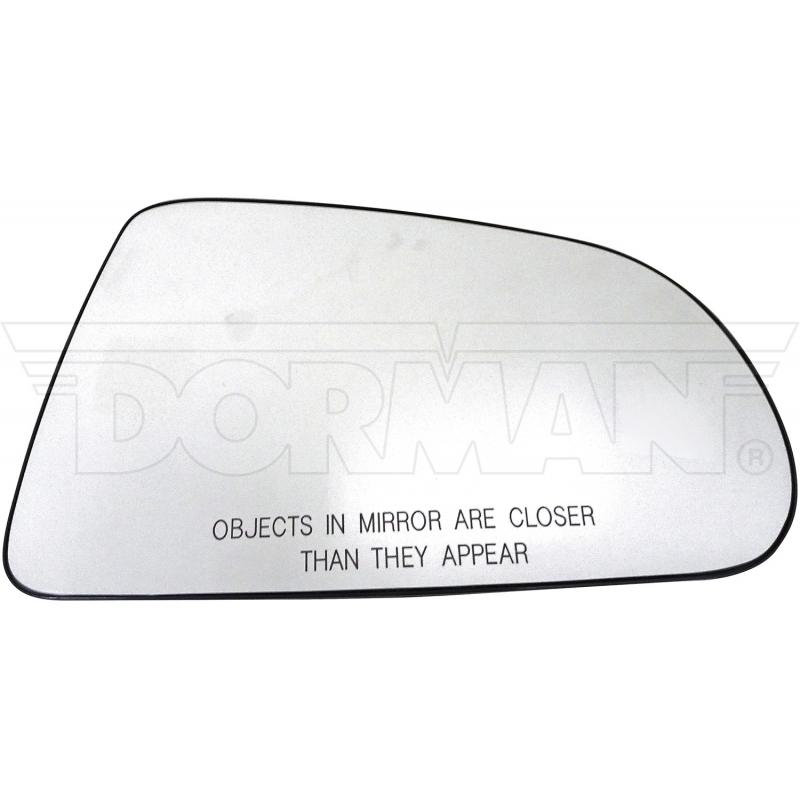 2009 Dodge Dakota Door Mirror Glass Right Dorman 56219 image 2 of 4