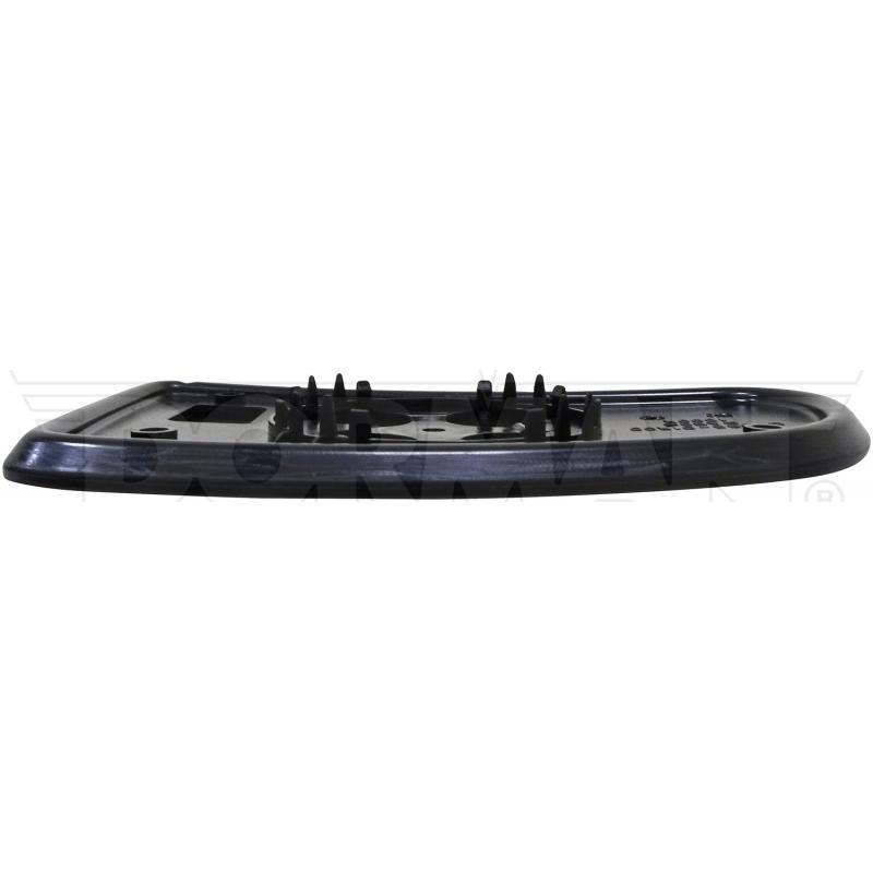 2009 Dodge Dakota Door Mirror Glass Right Dorman 56219 image 3 of 4