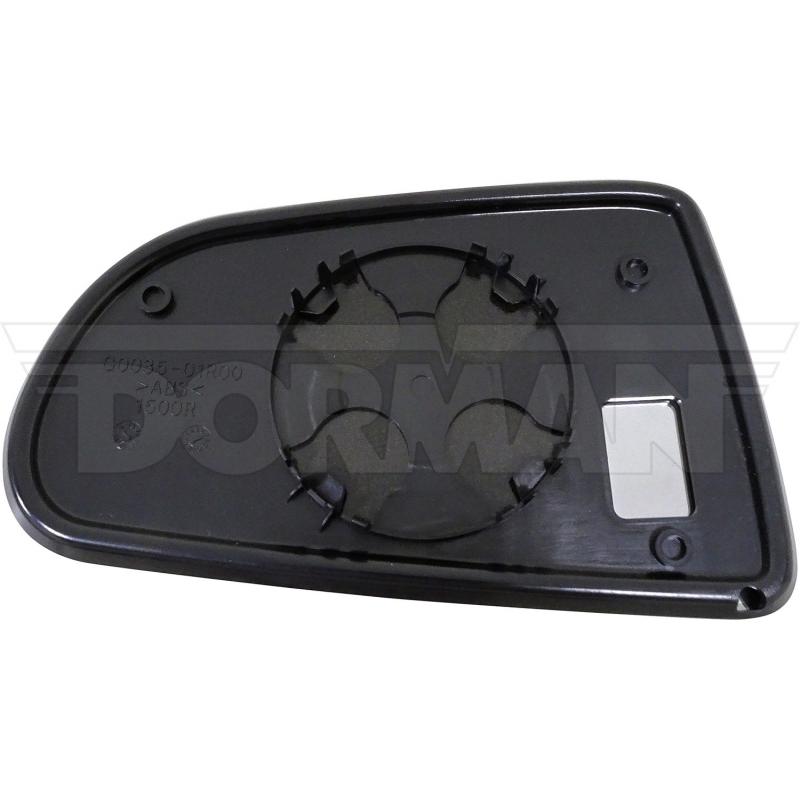 2009 Dodge Dakota Door Mirror Glass Right Dorman 56219 image 4 of 4