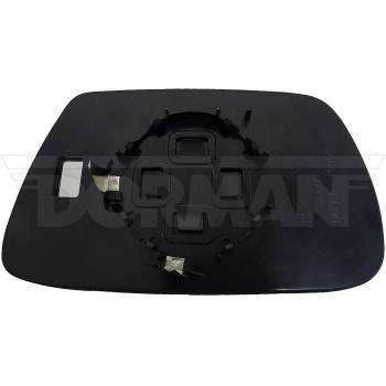 2007 Jeep Grand Cherokee Door Mirror Glass Left Dorman 56220 image 1 of 4