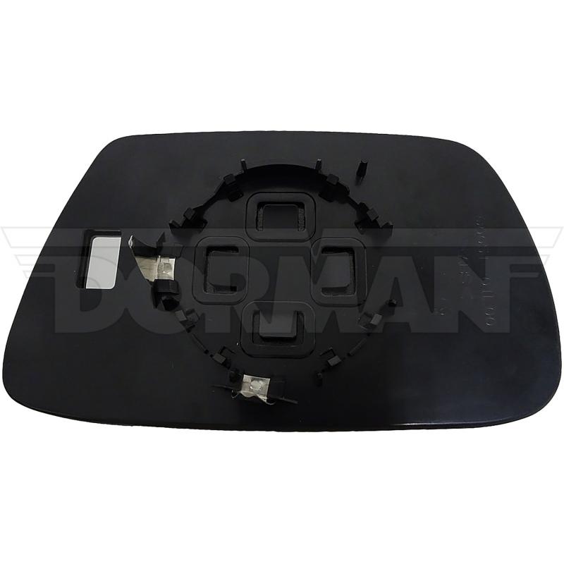 2008 Jeep Grand Cherokee Door Mirror Glass Left Dorman 56220 image 1 of 4