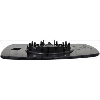 2007 Jeep Grand Cherokee Door Mirror Glass Right Dorman 56221 image 1 of 4