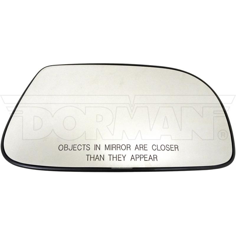 2004 Chrysler Pacifica Door Mirror Glass Right Dorman 56225 image 2 of 4