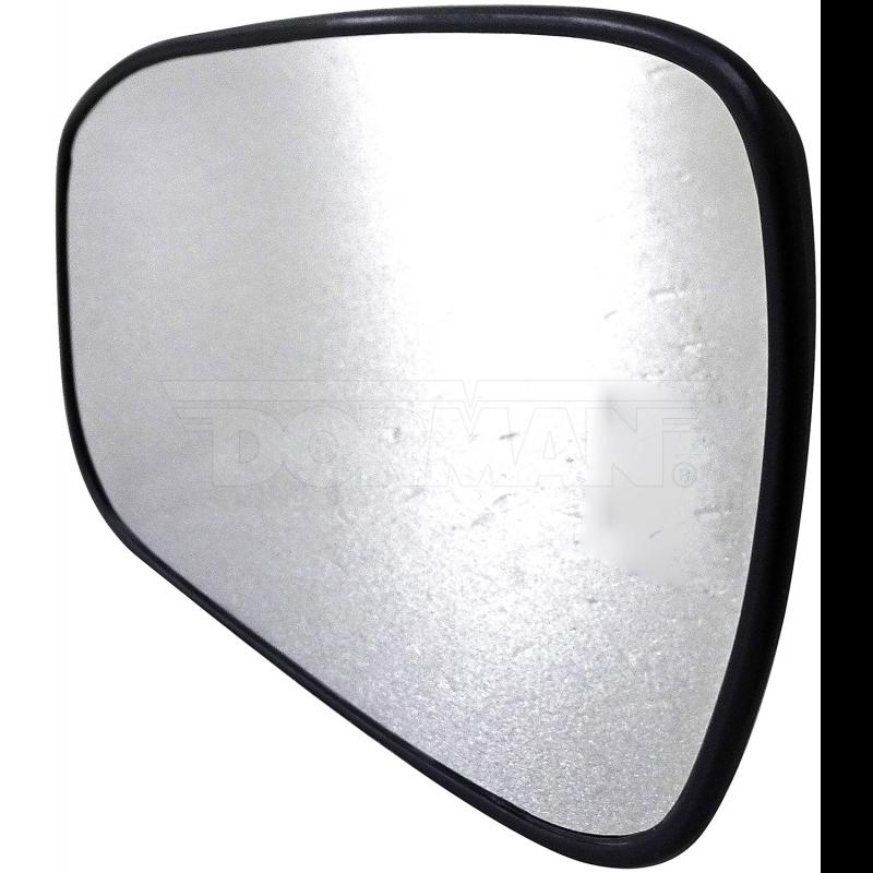 2004 Chrysler Pacifica Door Mirror Glass Right Dorman 56225 image 4 of 4