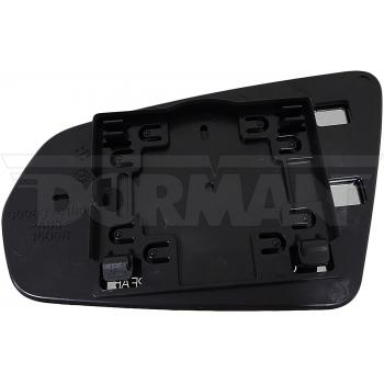 2010 Dodge Avenger Door Mirror Glass Right Dorman 56233 image 2 of 2