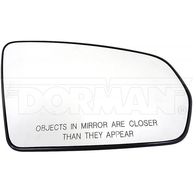 2007 Chrysler Sebring Door Mirror Glass Right Dorman 56233 image 1 of 2