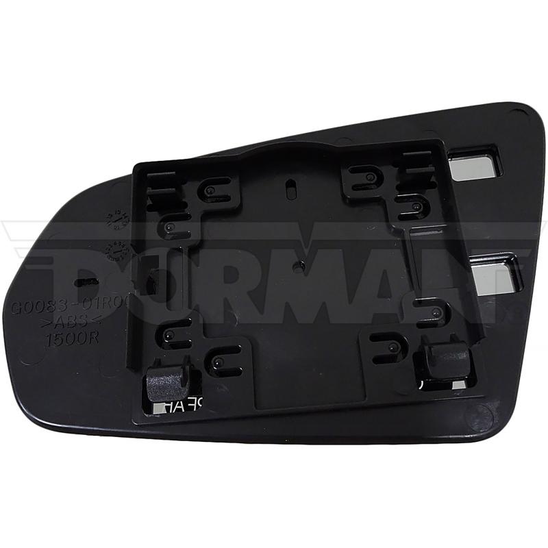 2007 Chrysler Sebring Door Mirror Glass Right Dorman 56233 image 2 of 2