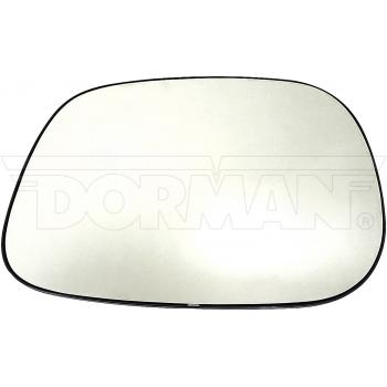 2004 Dodge Ram 3500 Door Mirror Glass Left Dorman 56240 image 1 of 4