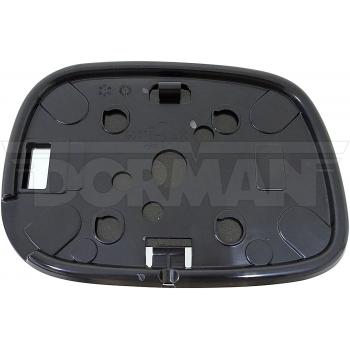 2004 Dodge Ram 3500 Door Mirror Glass Left Dorman 56240 image 2 of 4