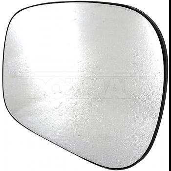 2004 Dodge Ram 3500 Door Mirror Glass Left Dorman 56240 image 4 of 4