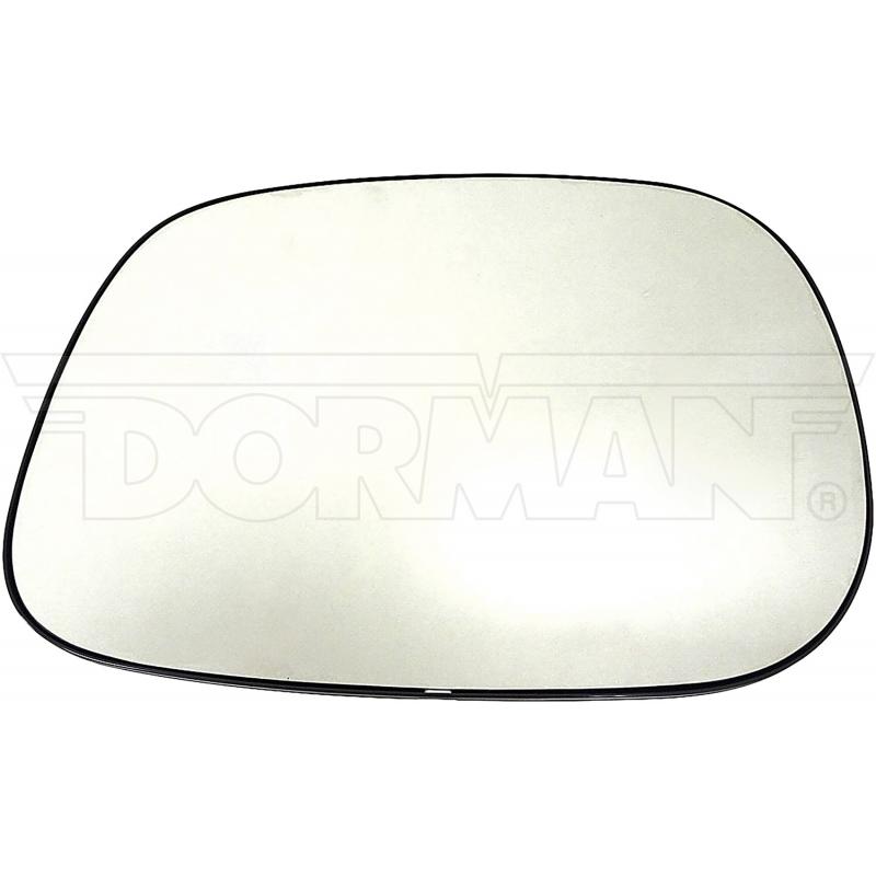 2006 Dodge Ram 2500 Door Mirror Glass Left Dorman 56240 image 1 of 4
