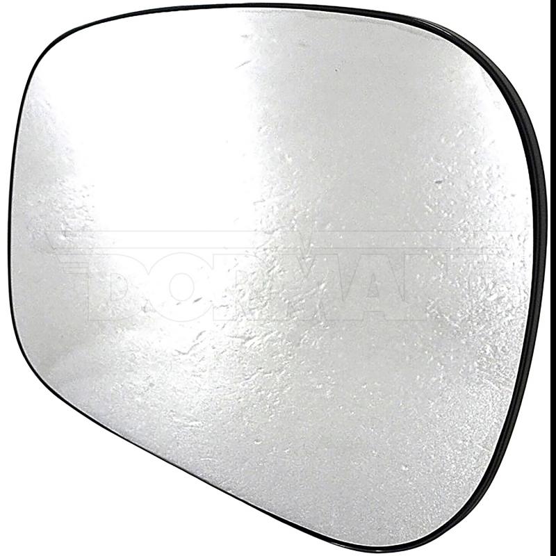 2006 Dodge Ram 2500 Door Mirror Glass Left Dorman 56240 image 4 of 4