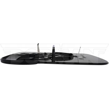 2007 Dodge Ram 3500 Door Mirror Glass Left Dorman 56242 image 2 of 4