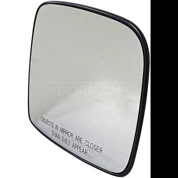 2007 Jeep Liberty Door Mirror Glass Right Dorman 56247 image 3 of 4