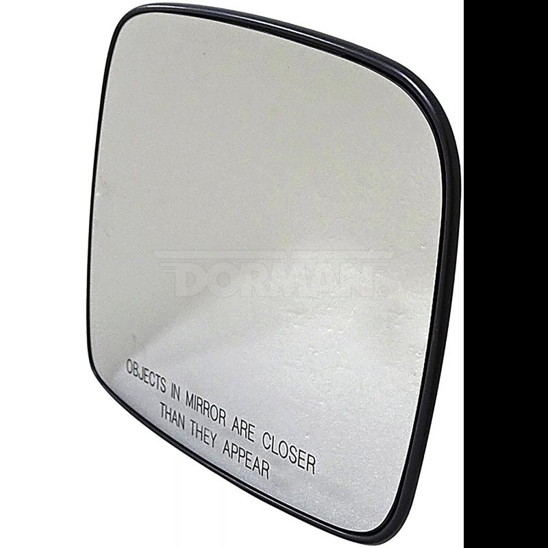 2004 Jeep Liberty Door Mirror Glass Right Dorman 56247 image 3 of 4