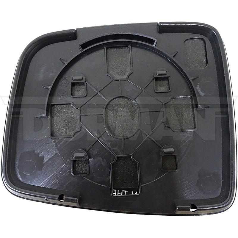 2004 Jeep Liberty Door Mirror Glass Right Dorman 56247 image 4 of 4