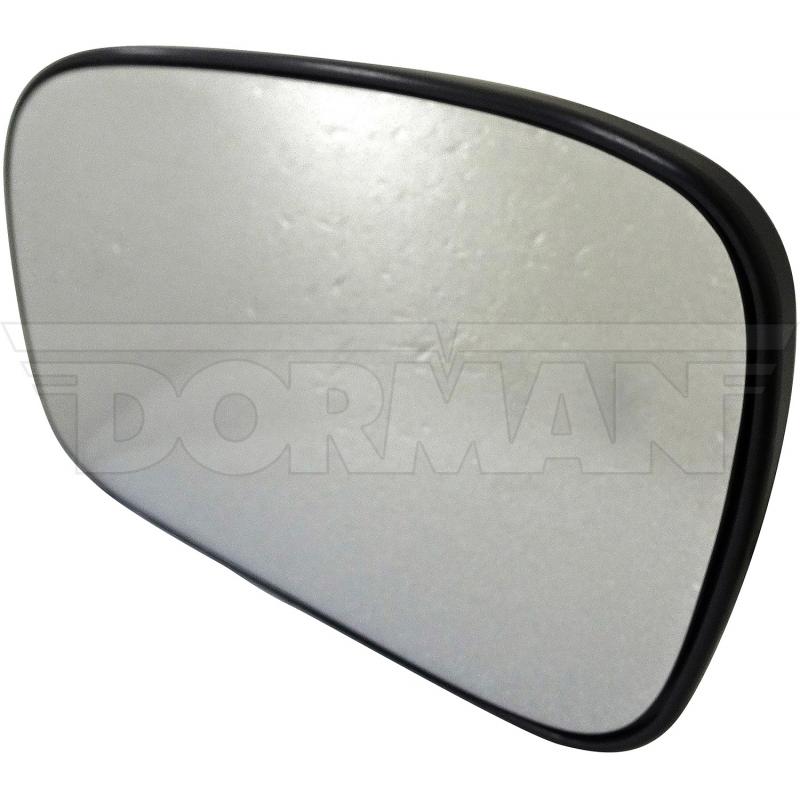 2006 Chrysler Pacifica Door Mirror Glass Left Dorman 56250 image 1 of 4