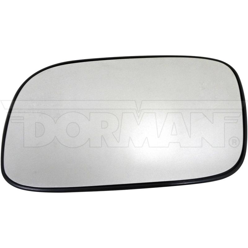 2006 Chrysler Pacifica Door Mirror Glass Left Dorman 56250 image 2 of 4