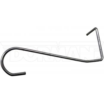 2003 Dodge Stratus Door Mirror Glass Left Dorman 56252 image 1 of 4