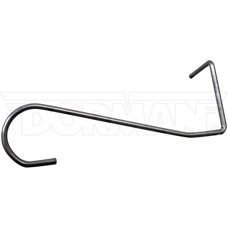 2006 Chrysler Sebring Door Mirror Glass Left Dorman 56252 image 1 of 4
